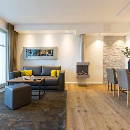 Beachhouse Bansin App 09 Ostseebad Heringsdorf Exterior foto