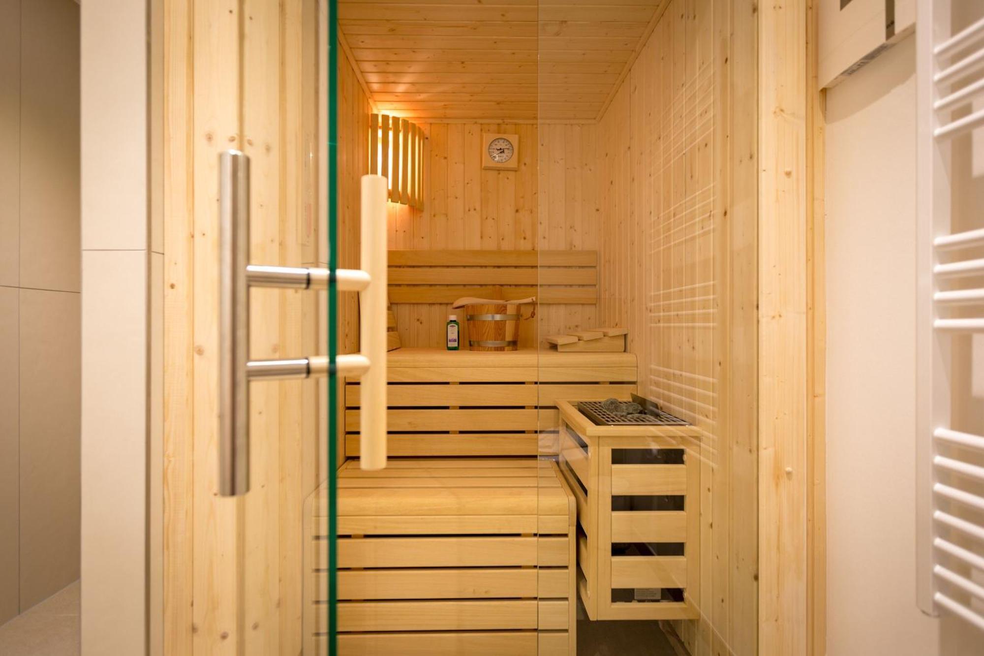 Beachhouse Bansin App 09 Ostseebad Heringsdorf Exterior foto